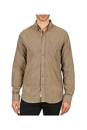 Kulte Pitkähihainen paitapusero CHEMISE CLAY 101799 EU XS