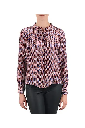 Antik Batik Paitapusero / Kauluspaita DONAHUE DE 38