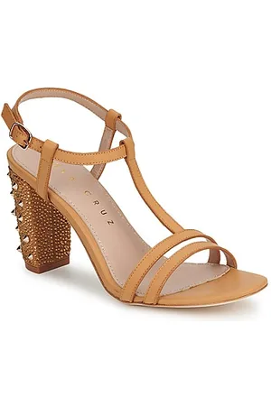 Lola Cruz Sandaalit STUDDED 37