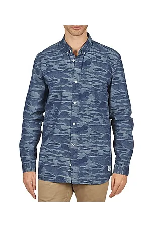 Suit Pitkähihainen paitapusero ROD EU XS