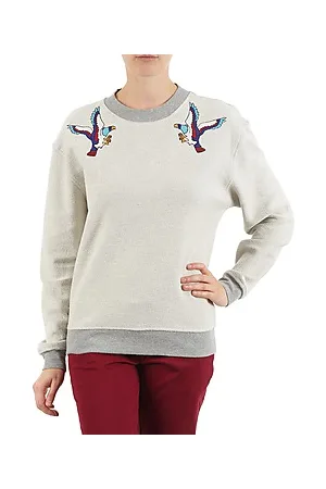 Eleven Paris Svetari TEAVEN WOMEN EU XS
