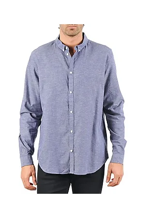 Cheap Monday Pitkähihainen paitapusero DAMON BD SHIRT EU XS