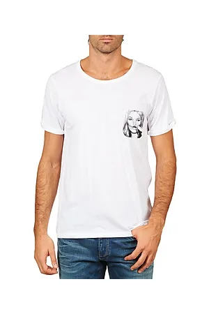 Eleven Paris Lyhythihainen t-paita KMPOCK MEN EU XS
