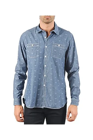 Barbour Pitkähihainen paitapusero LAWSON EU S