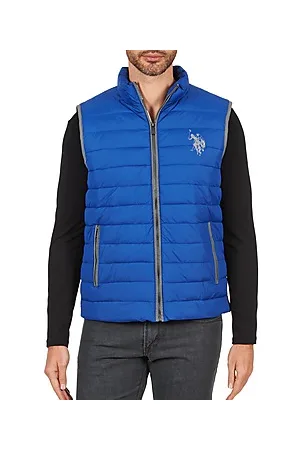 U.S. Polo Assn. Toppatakki USPA 1890 DE 48