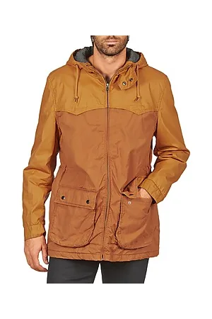 SELECTED Parkatakki WINDSOR JACKET J EU S