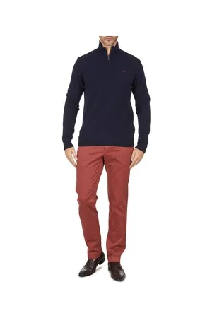 Hackett Chino-housut / Porkkanahousut STRETCH TWILL CHINO US 30