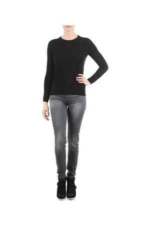 7 for all Mankind Slim-farkut THE SKINNY DARK STARS PAVE US 25