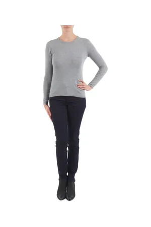 7 for all Mankind Slim-farkut GUMMY US 24