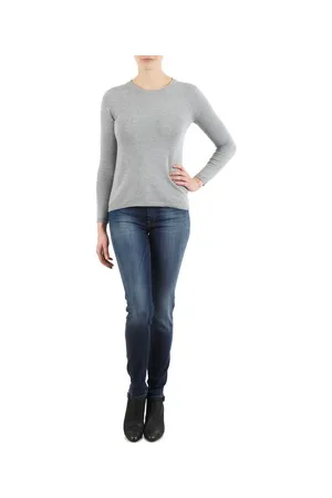 7 for all Mankind Slim-farkut THE SKINNY NEW ORL FLAME US 25