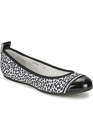 Bikkembergs Balleriinat BASAR 910 36