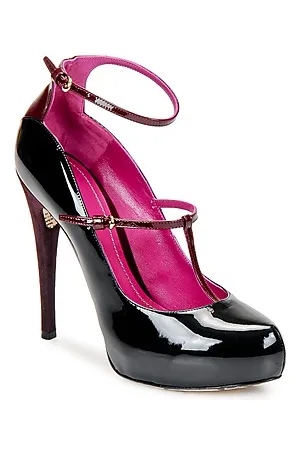 John Galliano Korkokengät AO2177 40
