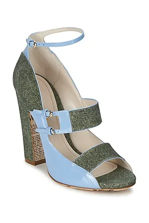 John Galliano Sandaalit A54250 37 1/2