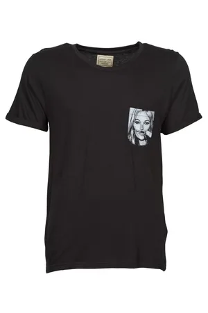 Eleven Paris Lyhythihainen t-paita KMPOCK EU XS