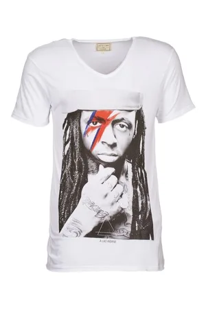 Eleven Paris Lyhythihainen t-paita KWAY M EU XS