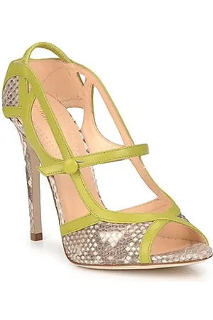 Roberto Cavalli Sandaalit RPS678 36