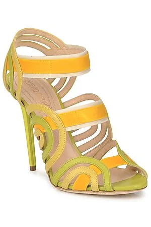 Roberto Cavalli Sandaalit RPS691 40
