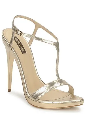 Roberto Cavalli Sandaalit RDS736 40