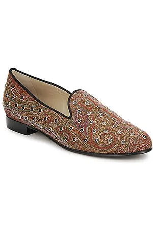 Etro Kengät BORCHIE 36