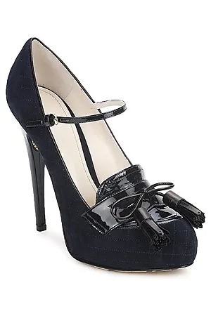 John Galliano Korkokengät AM2385 36