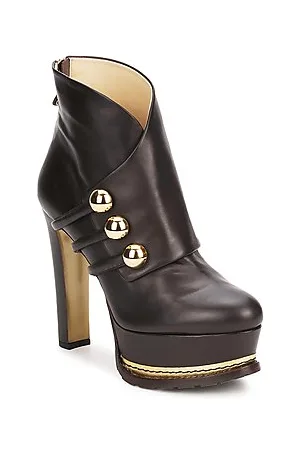 Moschino Kengät MA2104 40