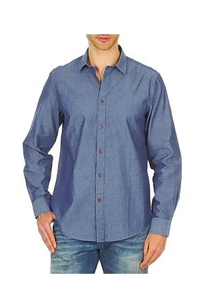 Ben Sherman Pitkähihainen paitapusero BEMA00490 EU XS