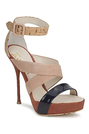 John Galliano Sandaalit AN6363 38