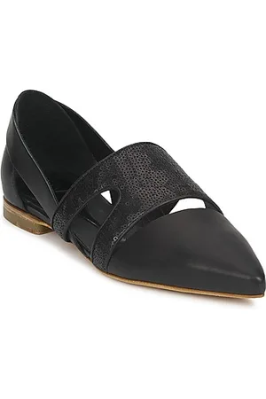 Alexander McQueen Balleriinat 318321 36