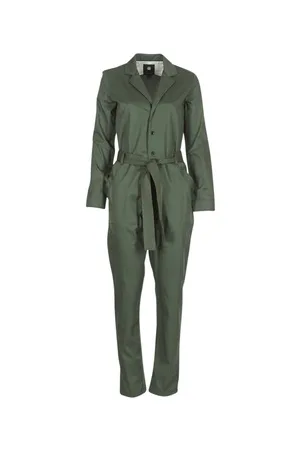 G-Star Jumpsuits DELINE JUMPSUIT WMN L/S EU S