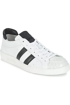 Bikkembergs Kengät BOUNCE 594 LEATHER 39