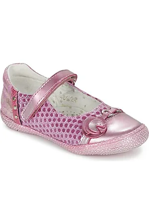 Babybotte Balleriinat KAYLINE 24