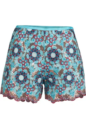 Manoush Shortsit & Bermuda-shortsit FRESQUE DE 34