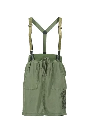 Desigual Lyhyt hame FELOBE DE 32