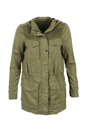 VERO MODA Parkatakki PARK EU XS