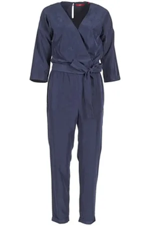 QS by s.Oliver Jumpsuits WIGOU DE 34