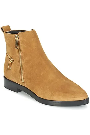 Kenzo Kengät TOTEM FLAT BOOTS 36