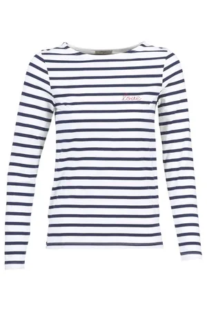 Betty London T-paidat pitkillä hihoilla IFLIGEME EU XS