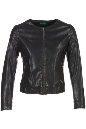Benetton Nahkatakki JANOURA DE 32