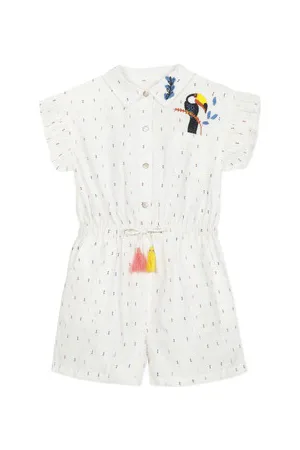 Catimini Jumpsuits LUCIUS 6 vuotta