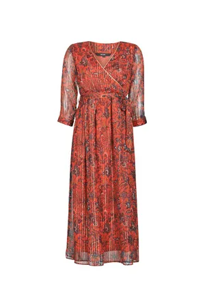 VERO MODA Pitkä mekko VMGLAMMY EU XS