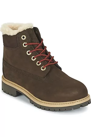 Timberland Lastenkengät 6 IN PRMWPSHEARLING 31