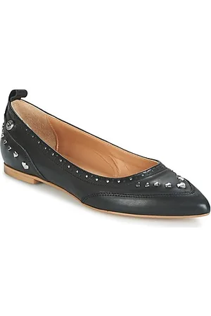 Moschino Balleriinat JA11010G14 36