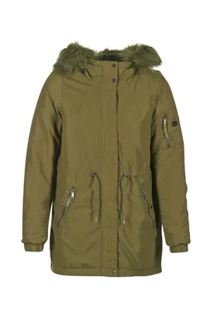 VERO MODA Parkatakki CANDY EU XS
