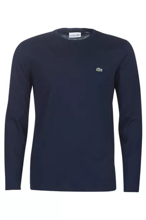 Lacoste T-paidat pitkillä hihoilla TH6712 EU XS