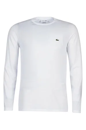 Lacoste T-paidat pitkillä hihoilla TH6712 EU XL