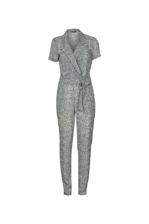 IKKS Jumpsuits BQ32045-03 DE 34
