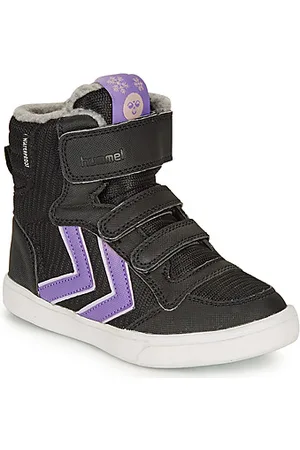 Hummel Lastenkengät STADIL POLY BOOT MID JR 29