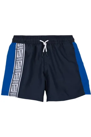HUGO BOSS Shortsit & Bermuda-shortsit MOZEL 6 vuotta