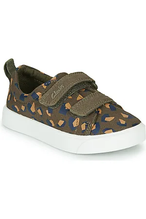 Clarks Lastenkengät CITY BRIGHT T 21
