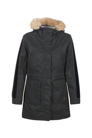 Rip Curl Parkatakki RACER PARKA JACKET EU XS